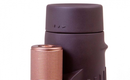 Levenhuk Vegas ED 8x42