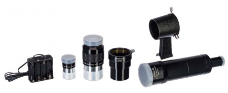 Levenhuk Ra 200N Dob