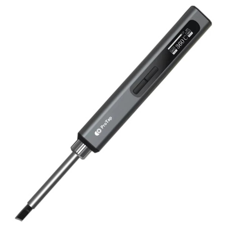 Xiaomi Pro Tap Intelligent Portable Electric Soldering Iron (PTET65) EU