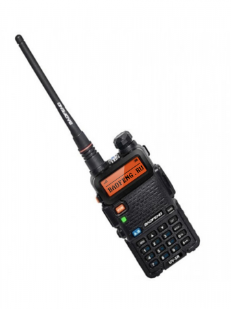 Baofeng UV-5R