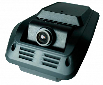 CARCAM 4CH (1080p) Super Real View 4G WiFi DASH CAM GPS DVR СС-369