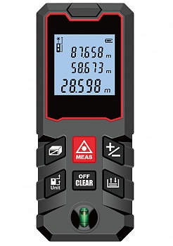 RichMeters DM-40 Лазерный дальномер