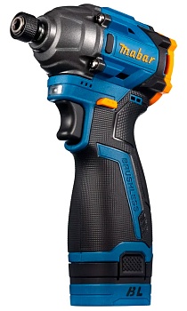 MABAR 1801-2.0 Аккумуляторный бесщёточный ударный винтовёрт