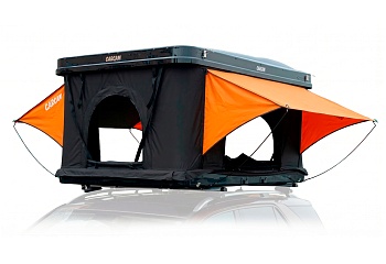 CARCAM Roof Tent (CC6001)
