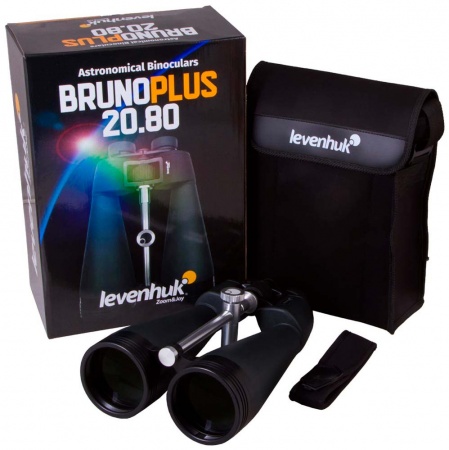 Levenhuk Bruno PLUS 20x80