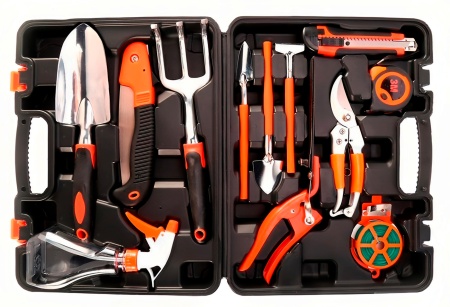 Garden Tool Set 12 in 1 (ZH12IN1)