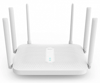Xiaomi Redmi Router AC2100 White