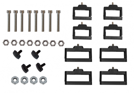 CARCAM SKI CARRIER 5670A