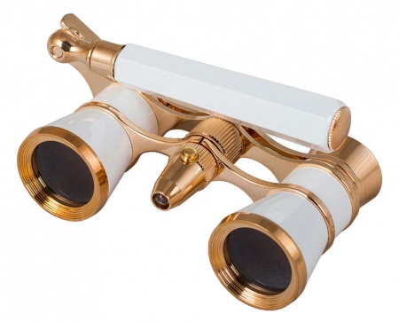 Levenhuk Broadway 325N белый