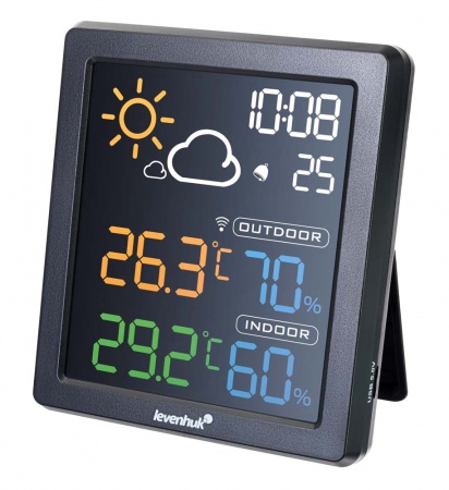 Levenhuk Wezzer BASE L80