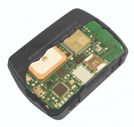 АвтоФон Омега-Маяк XL (8.3)