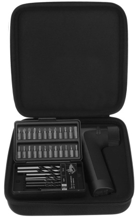 Xiaomi Mijia Brushless Smart Home Electric Drill (MJWSZNJYDZ001QW)