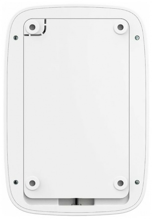 Ajax KeyPad Белый