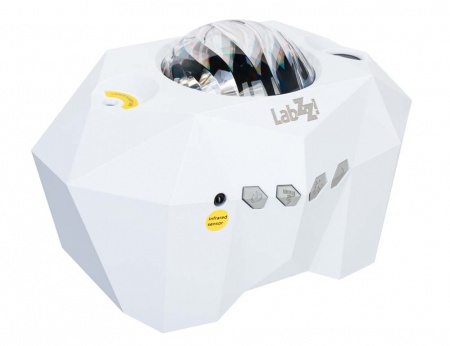 Levenhuk LabZZ SP30 White