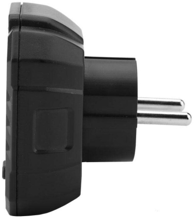 RichMeters RM200Pro Тестер розеток 