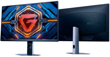 Xiaomi Redmi Display 23,8"G24 240Hz (A24FDA-RG)