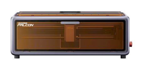 Creality Laser Cutter and Engraver Falcon A1