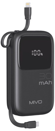 Mivo MB-301Q