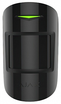 Ajax MotionProtect Черный