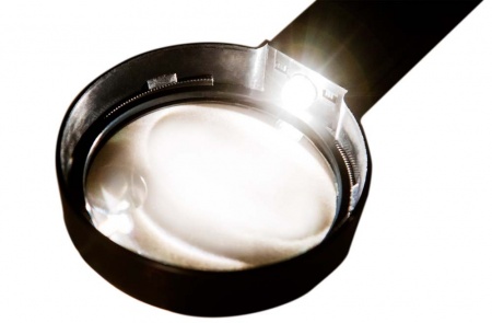 Levenhuk Zeno Handy ZH37