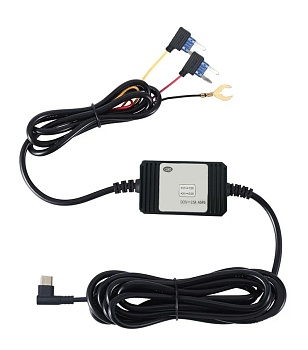 CARCAM Hardware Kit which supports 24 hours car parking for PB5