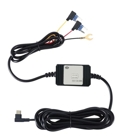 CARCAM Hardware Kit which supports 24 hours car parking for PB5