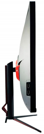 CARCAM Ultrawide Curved Monitor 49'' 75Hz (CCLED49C875)