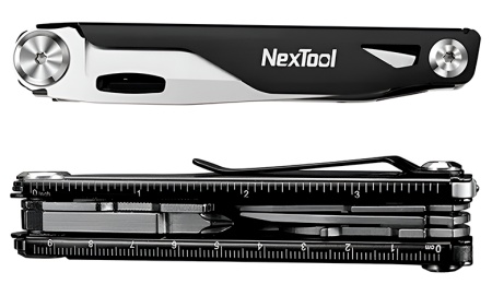 Xiaomi NexTool Knight EDC Multifunctional Knife (NE20224)