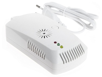 CARCAM Independent Gas Leak Detector GL-04i