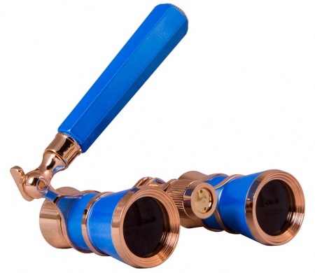 Levenhuk Broadway 325L Blue Wave