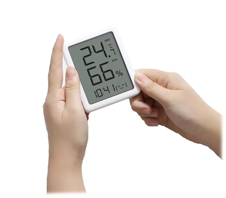 Xiaomi Measure Thermometer LCD (MHO-C601)