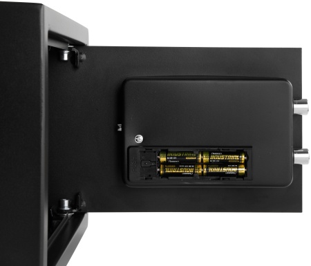 CARCAM Electronic Safe Box (XM25ELB)