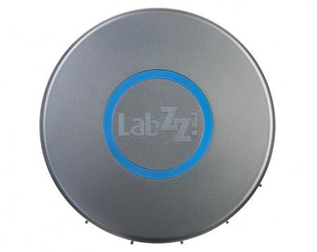 Levenhuk LabZZ SP20 Grey