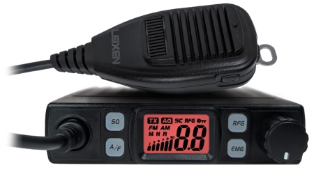 LEIXEN CB RADIO