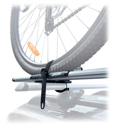 CARCAM BIKE CARRIER B591