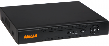 CARCAM XVR7316