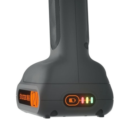 Xiaomi Shunzao Downstream Double Speed Impact Drill 12V