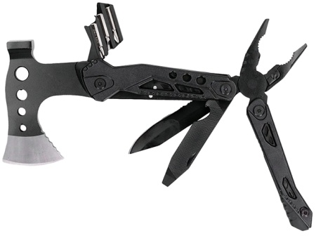 SUNTEK Multitool Axe (048FT)