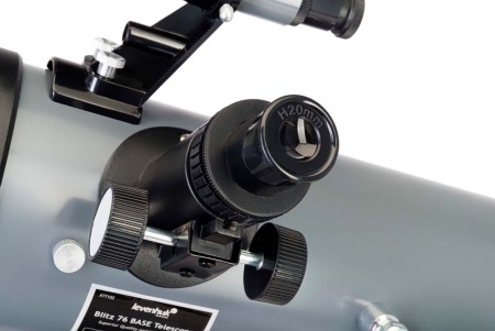 Levenhuk Blitz 76 BASE