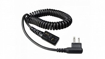 Кабель подключения радиостанции КАРКАМ/ Kenwood к КОМБАТ 2