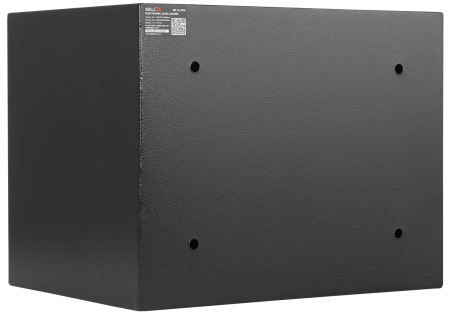 CARCAM Electronic Safe Box (XM30EIS)