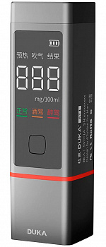 Xiaomi Duka Alcohol Tester AT1