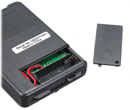 RichMeters VC921 Цифровой мультиметр