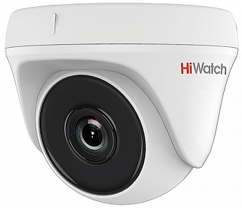 HiWatch DS-T133 (3.6 mm)