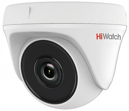 HiWatch DS-T133 (3.6 mm)