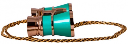 Levenhuk Broadway 325C Lime