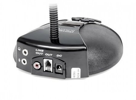 Digital Duplex 215Т HF Long