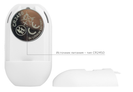 CARCAM Tuya Wi-Fi Alarm Kit 22WT