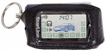 Чехол брелока StarLine серии А