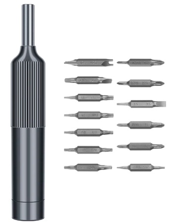 Xiaomi Screwdriver Set 27 in 1 (XMMTM027)